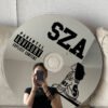 SZA CD Mirror