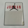 Air Jordan Sneaker Selfie Mirror