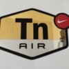 Air Max TN logo.