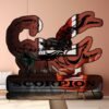 Drake Scorpion Mirror