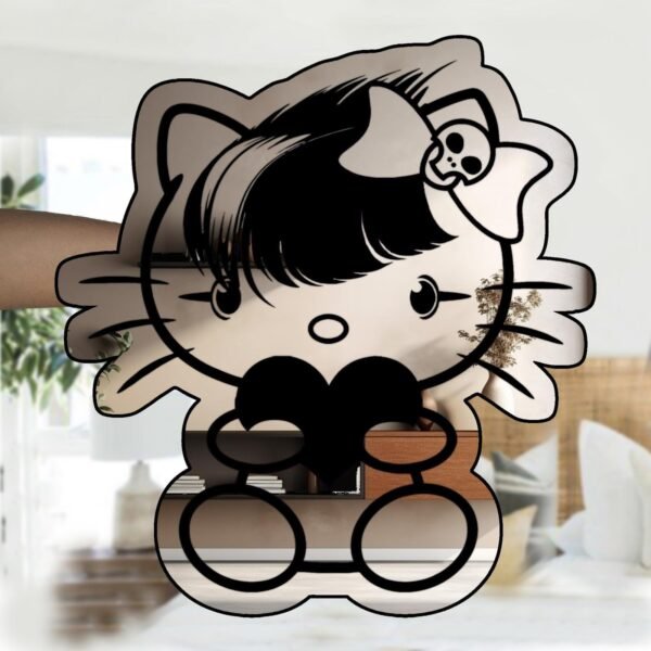 Bad KITTY Mirror