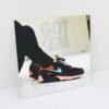 Hypebeast sneaker mirror for selfies