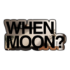 When Moon Crypto Bitcoin Mirror