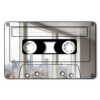 Cassette Mirror Art Print