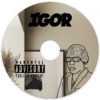 IGOR Tyler The Creator - Disc Mirror