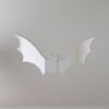 Bat 7 Mirror Sign