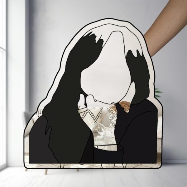 Billie Eilish Mirror