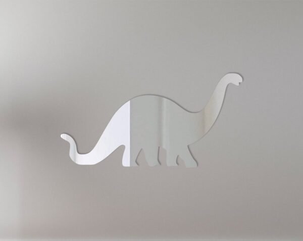 Brontosaurus 2 Mirror