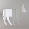 Calf Mirror Sign