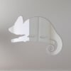 Chameleon Mirror Sign