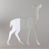 Doe Mirror Sign