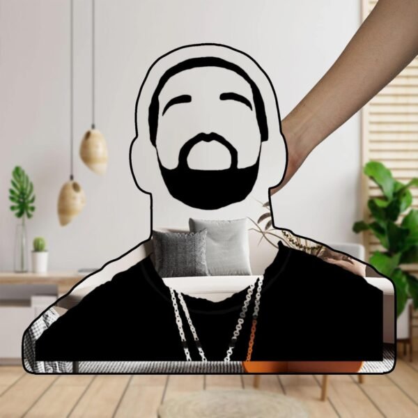 Drake Mirror