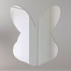 Easter Bunny Head Mirror Sign