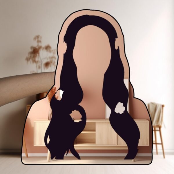 Lana Del Rey Mirror