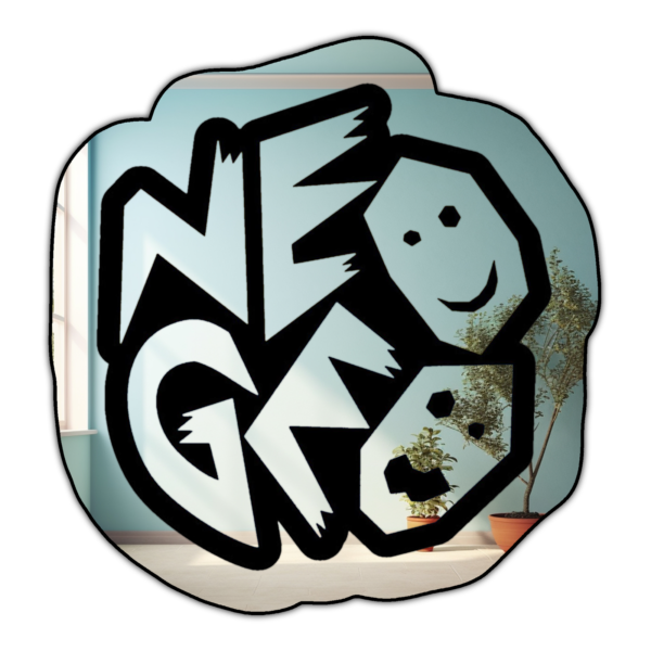 NEO GEO Mirror