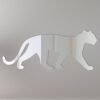 Panther Mirror Sign