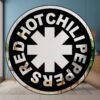 RHCP HOT VINTAGE Mirror