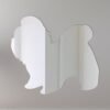 Shih Tzu Mirror Sign
