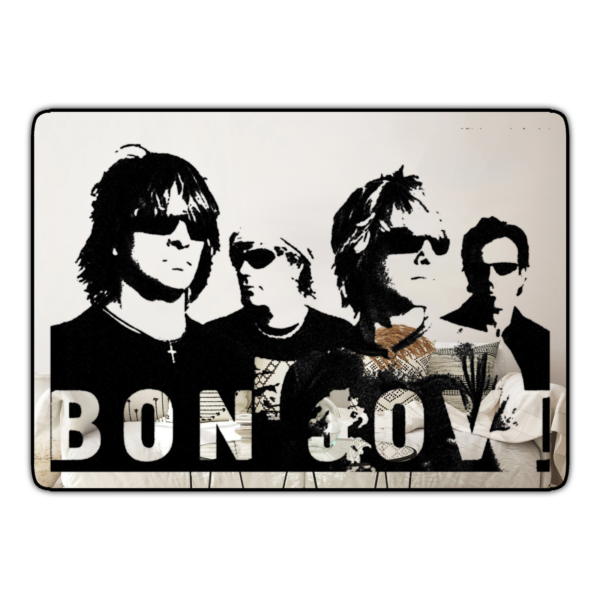 Bon Jovi Mirror