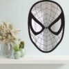 Spiderman Wall Mirror