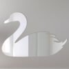 Swan Mirror Sign