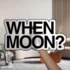 When Moon Crypto Bitcoin Mirror