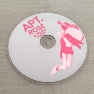 APT ROSE BRUNO CD Mirror