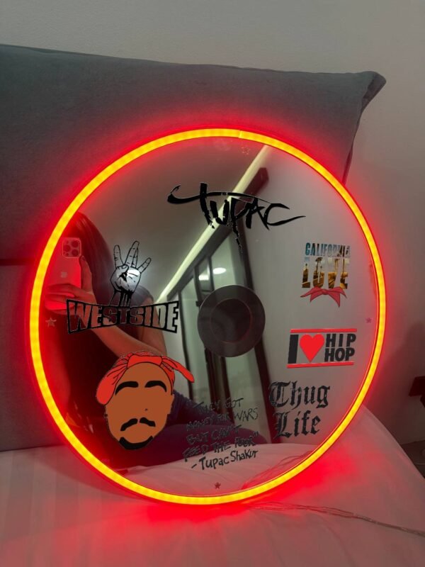 2pac cd mirror RGB