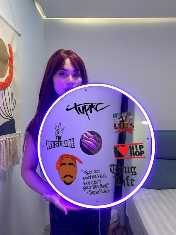 2pac cd mirror RGB