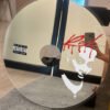 Whole Lotta Red CD mirror with Playboi Carti’s iconic album art on a clear acrylic backing, perfect for music lovers