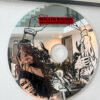 Show your love for Billie Eilish with this unique and dramatic CD wall mirror