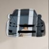 Lexus IS200 rear view acrylic wall mirror