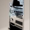 lx-570-2010 decorative mirror