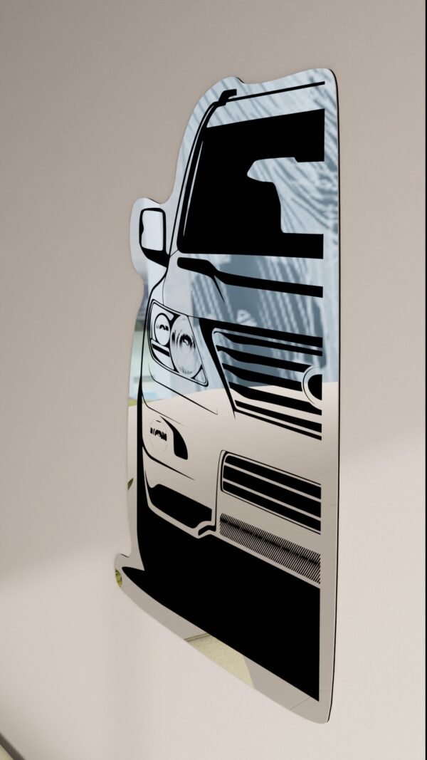 lx-570-2010 decorative mirror